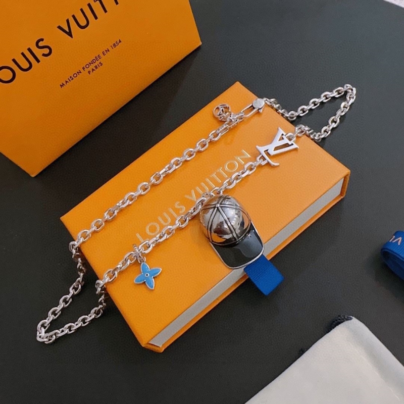 LV Necklaces